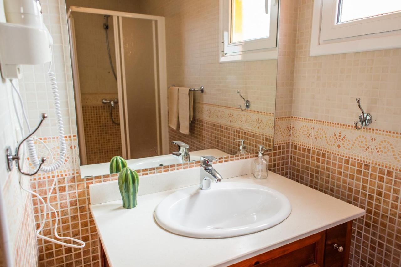 Villa Atlantic Ocean Private Pool Corralejo By Holidays Home מראה חיצוני תמונה