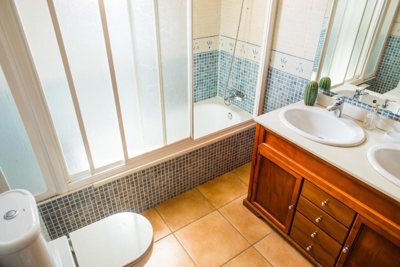 Villa Atlantic Ocean Private Pool Corralejo By Holidays Home מראה חיצוני תמונה