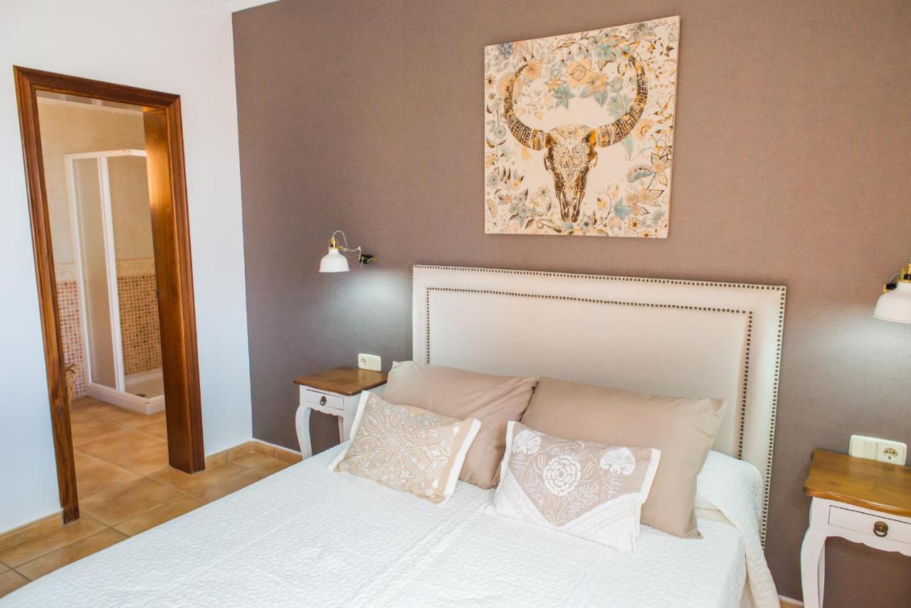 Villa Atlantic Ocean Private Pool Corralejo By Holidays Home מראה חיצוני תמונה