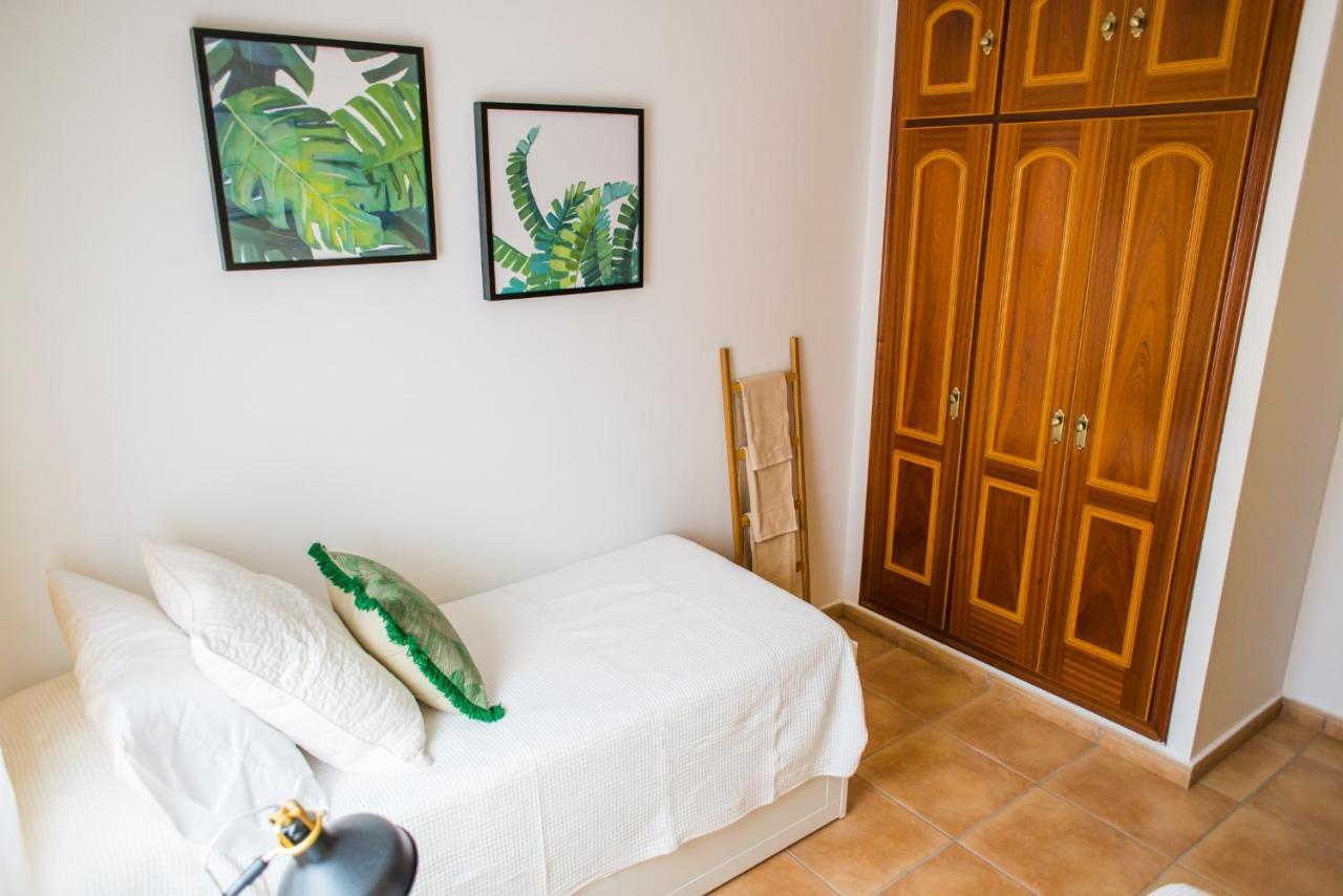 Villa Atlantic Ocean Private Pool Corralejo By Holidays Home מראה חיצוני תמונה