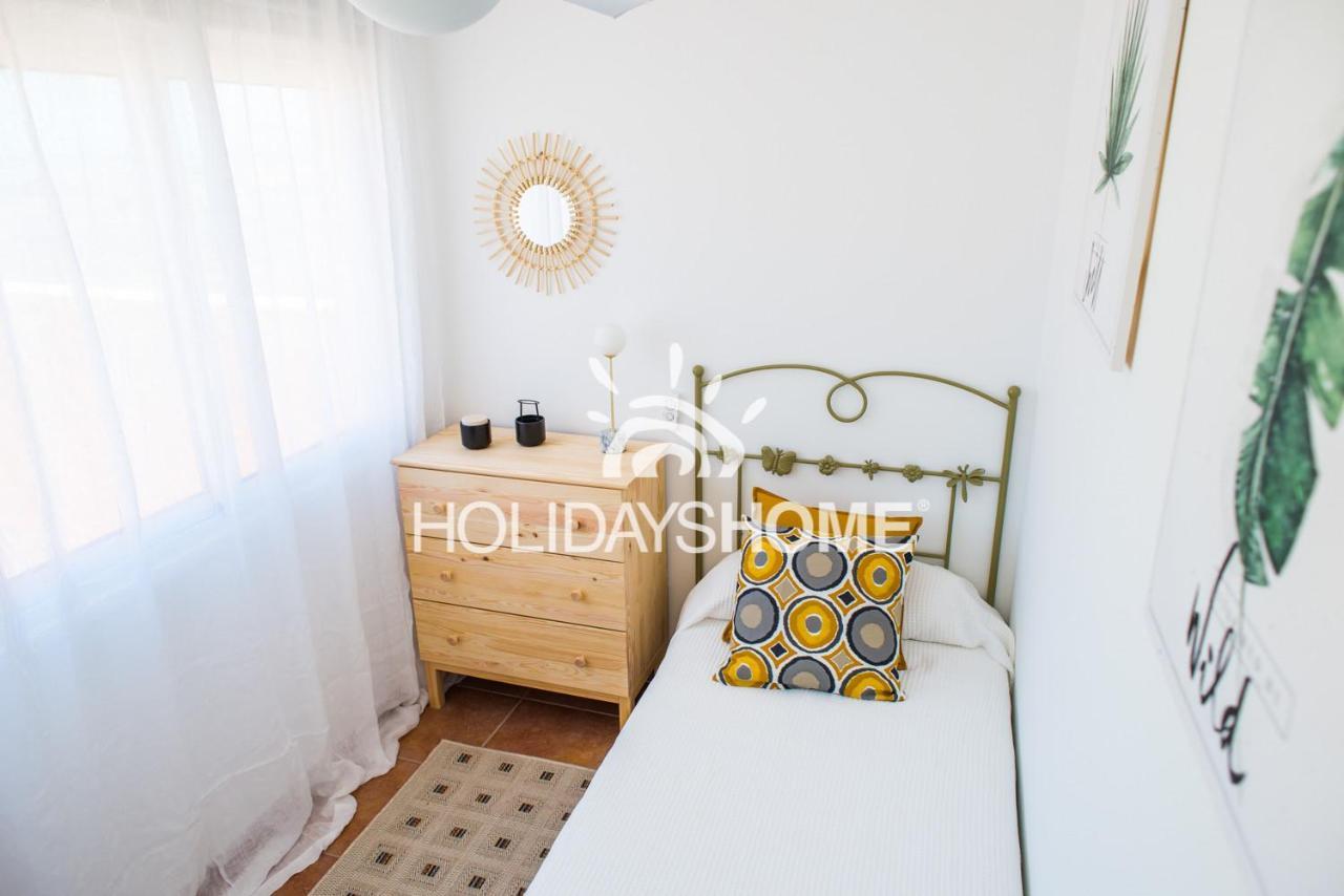 Villa Atlantic Ocean Private Pool Corralejo By Holidays Home מראה חיצוני תמונה