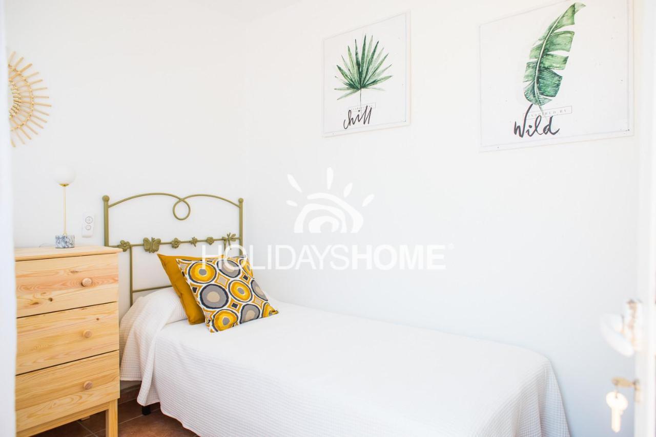 Villa Atlantic Ocean Private Pool Corralejo By Holidays Home מראה חיצוני תמונה