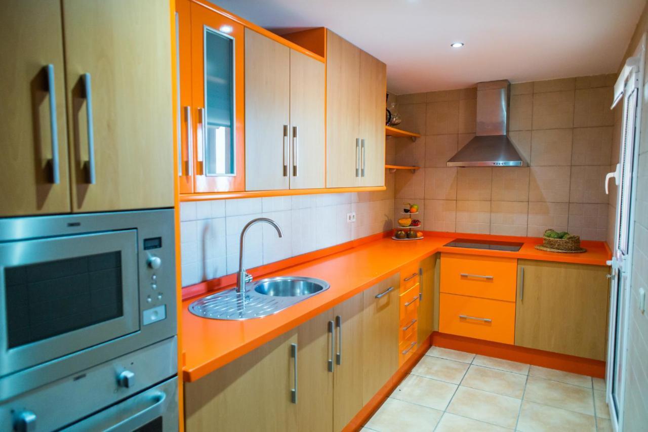 Villa Atlantic Ocean Private Pool Corralejo By Holidays Home מראה חיצוני תמונה