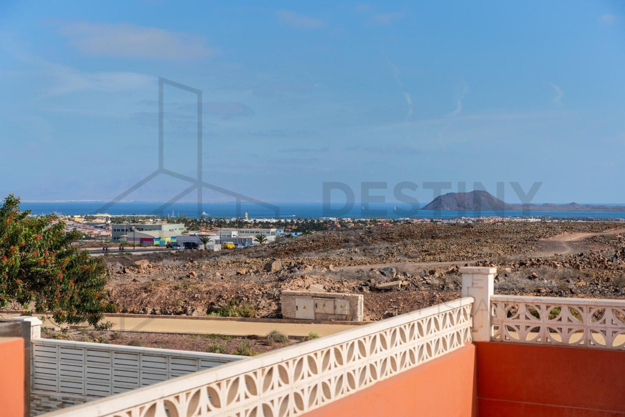 Villa Atlantic Ocean Private Pool Corralejo By Holidays Home מראה חיצוני תמונה
