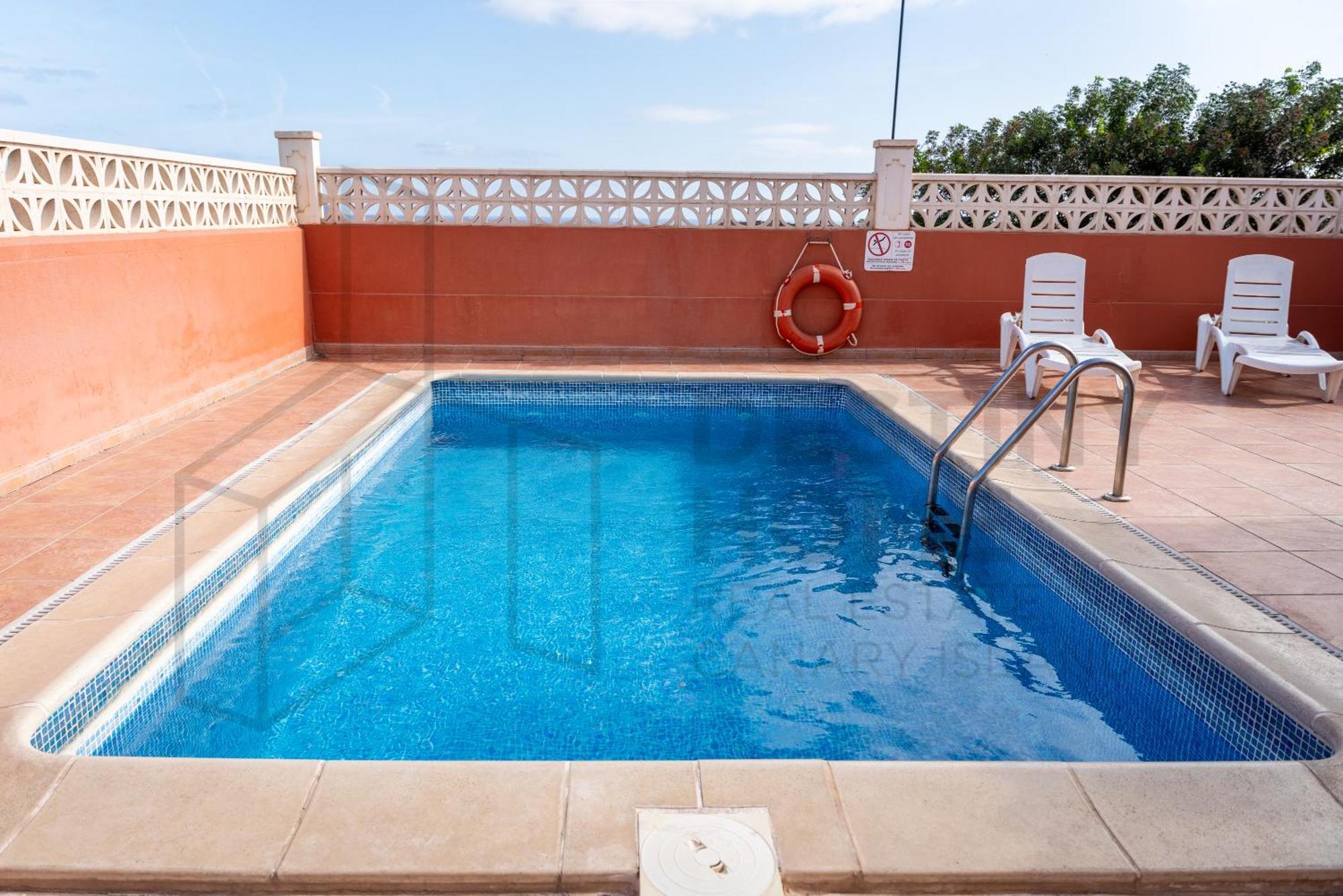 Villa Atlantic Ocean Private Pool Corralejo By Holidays Home מראה חיצוני תמונה